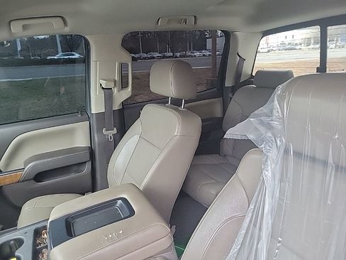 Used 2018 GMC Sierra 1500 SLT w/ Texas SLT Premium Package image 23