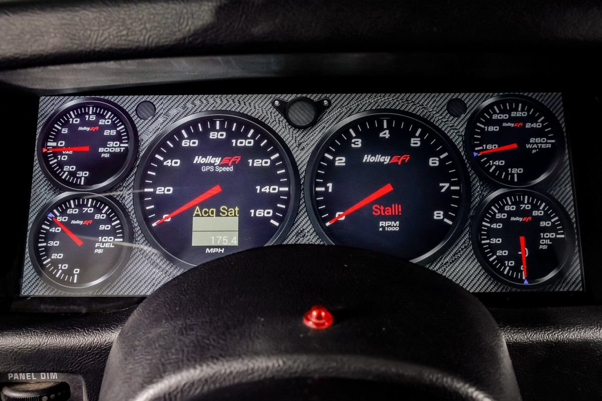 Used 1993 Ford Mustang GT RWD image 16