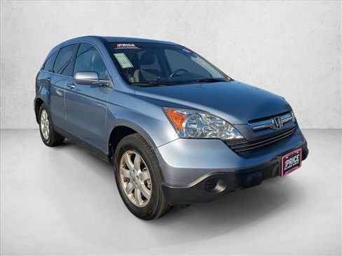 Used 2007 Honda CR-V EX-L image 3
