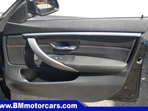 Used 2019 BMW 430i Gran Coupe xDrive w/ Convenience Package AWD/4WD image 32