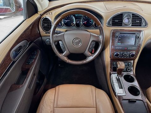 Used 2017 Buick Enclave Premium w/ Experience Buick Package image 28