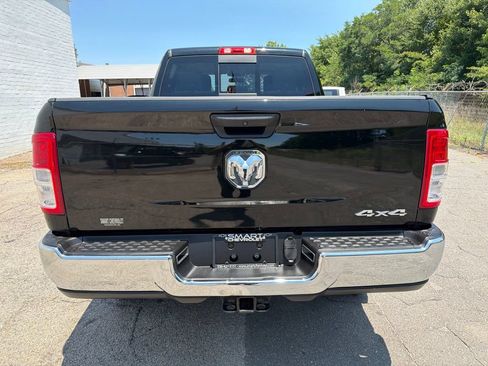 Used 2020 RAM 2500 Tradesman AWD/4WD image 3