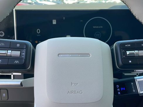 New 2025 Hyundai Santa Fe Calligraphy image 23