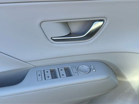 New 2026 Hyundai Kona Limited image 30