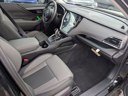 New 2025 Subaru Outback Onyx Edition image 24