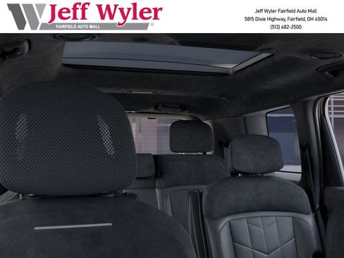 New 2027 Kia Telluride SX Prestige X-Pro image 28