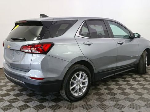 Used 2024 Chevrolet Equinox LT FWD image 13