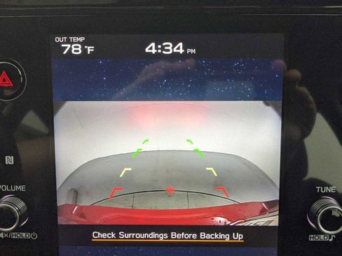 Used 2025 Subaru Impreza 2.0i Sport image 17