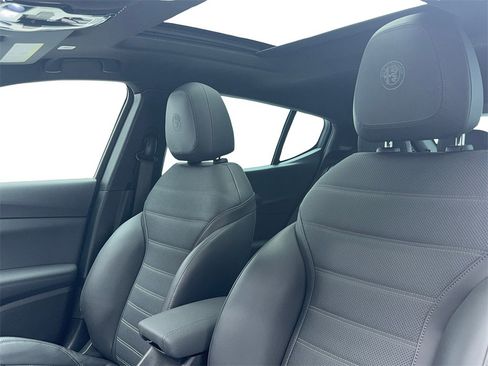 Used 2024 Alfa Romeo Tonale Ti w/ Active Assist Package image 32