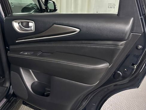 Used 2018 INFINITI QX60 Luxe AWD/4WD image 35