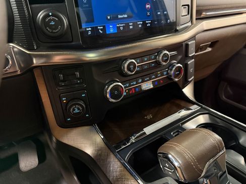 Used 2024 Ford F150 King Ranch image 83