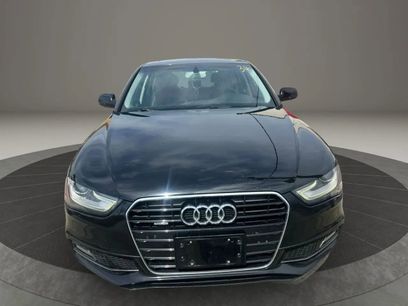 Used 2016 Audi A4 2.0T Premium w/ Audi MMI Navigation Plus