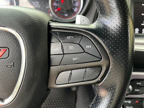 Used 2022 Dodge Challenger R/T RWD image 16
