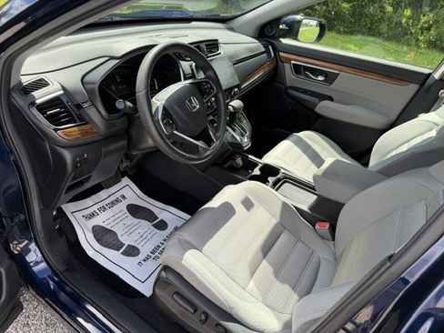 Used 2019 Honda CR-V EX image 11