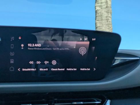 New 2026 Buick Envista Avenir image 22