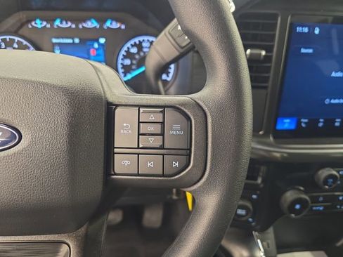 New 2026 Ford F150 STX AWD/4WD image 36