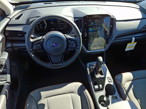New 2026 Subaru Crosstrek 2.5i Limited AWD/4WD image 2