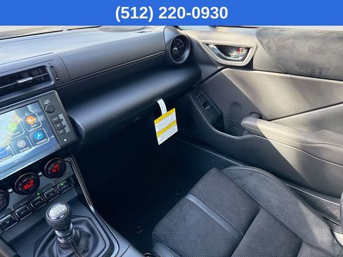 New 2026 Subaru BRZ Series.Yellow image 28