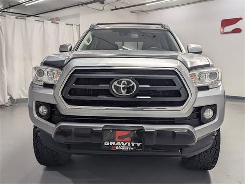 Used 2020 Toyota Tacoma SR5 image 22