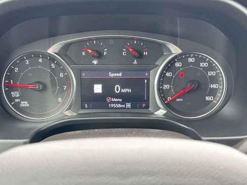 Used 2023 GMC Acadia SLE w/ Driver Convenience Package AWD/4WD image 17