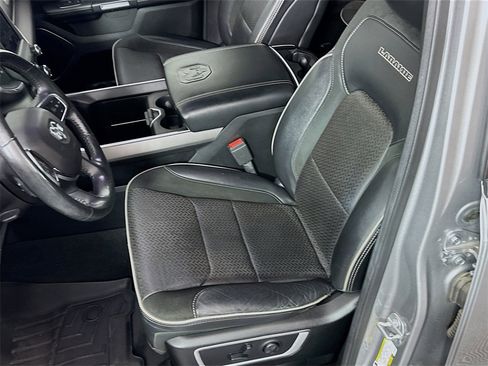 Used 2020 RAM 1500 Laramie w/ Sport Appearance Package image 18