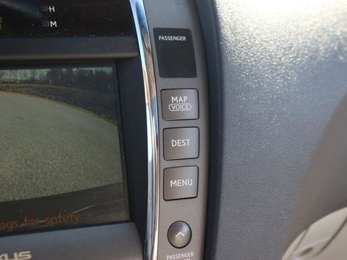 Used 2007 Lexus ES 350 FWD image 23