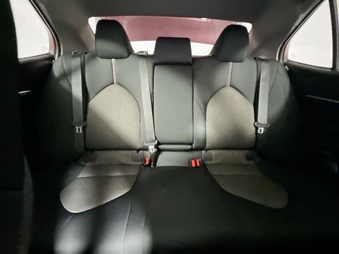 Used 2022 Toyota Camry LE FWD image 32