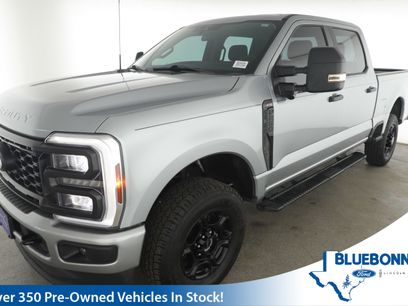 Used 2024 Ford F250 XL w/ STX Appearance Package