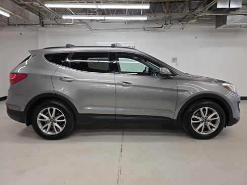 Used 2015 Hyundai Santa Fe Sport 2.0T image 6