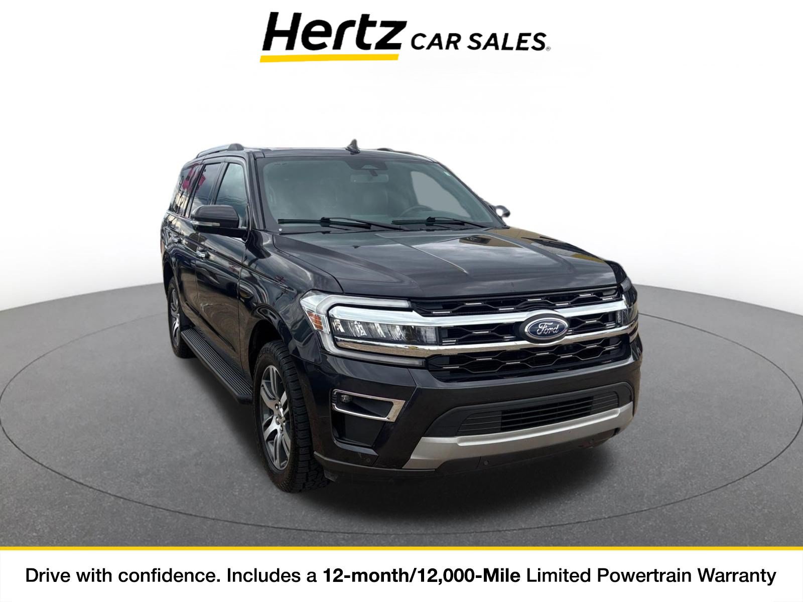 Used 2024 Ford Expedition Limited RWD image 1
