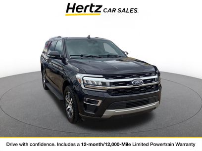 Used 2024 Ford Expedition Limited