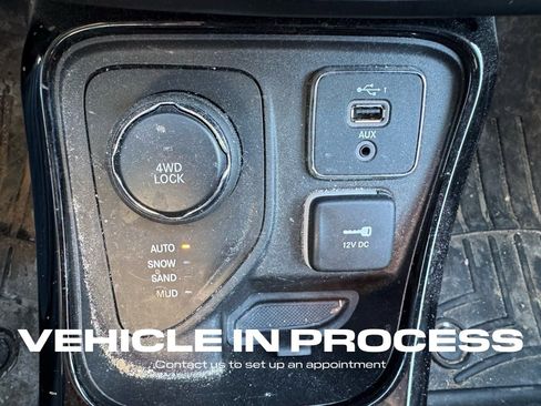 Used 2019 Jeep Compass Limited image 20