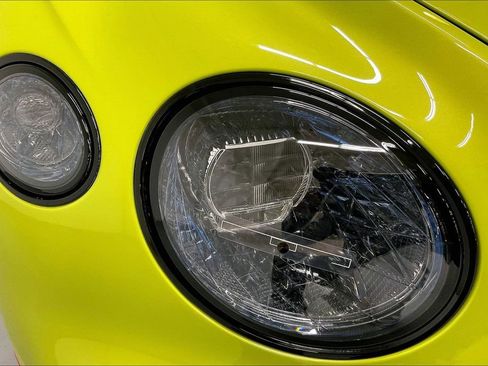 Used 2024 Bentley Continental GT image 29