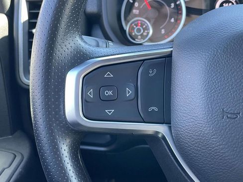 New 2026 RAM 2500 Tradesman w/ Chrome Appearance Group image 14