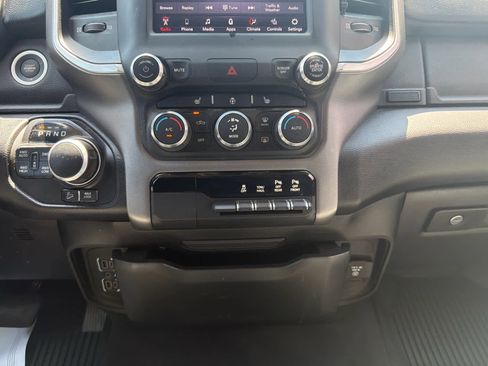 Used 2019 RAM 1500 Big Horn AWD/4WD image 28