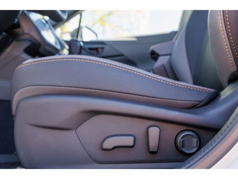 New 2026 Subaru Crosstrek 2.5i Wilderness AWD/4WD image 16