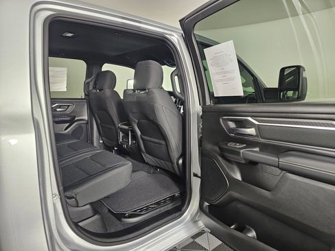 New 2026 RAM 1500 Big Horn image 34