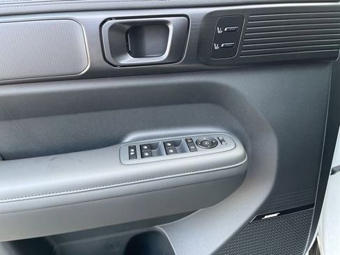 New 2026 Hyundai Santa Fe Calligraphy image 16