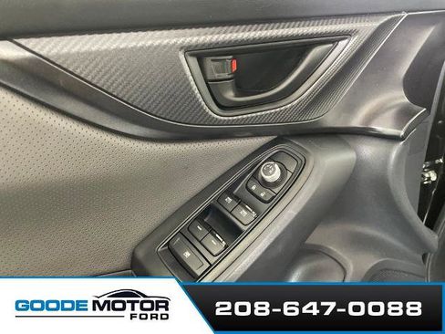 Used 2021 Subaru Crosstrek 2.5i Sport w/ Moonroof Package AWD/4WD image 8