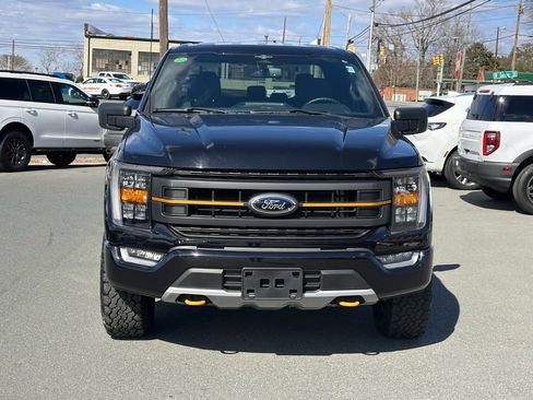 Used 2023 Ford F150 Tremor w/ Bed Utility Package image 14