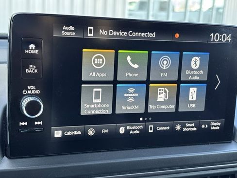 Used 2023 Honda Pilot TrailSport image 35