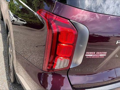 Certified 2023 Hyundai Palisade Limited FWD image 29