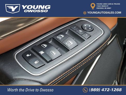 Used 2022 RAM 1500 Limited AWD/4WD image 25