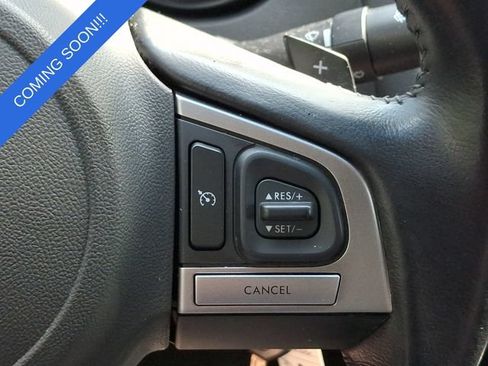 Used 2015 Subaru Legacy 2.5i Premium w/ Popular Package #1 AWD/4WD image 24