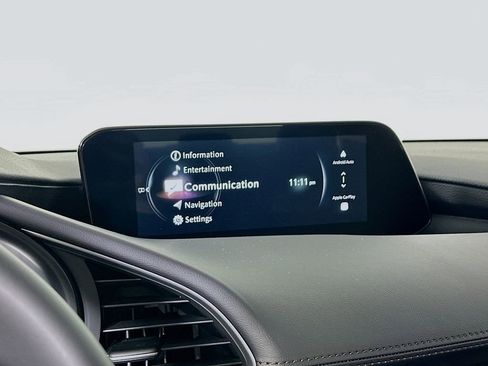 New 2026 MAZDA MAZDA3 2.5 S Sedan w/ Preferred Pkg FWD image 13