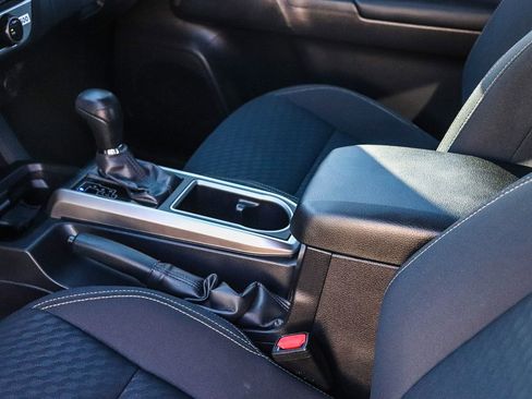 Certified 2023 Toyota Tacoma 4x4 Double Cab image 23