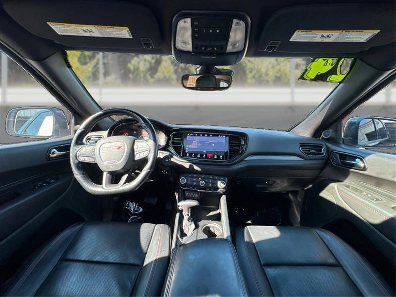 Used 2024 Dodge Durango GT AWD/4WD image 26