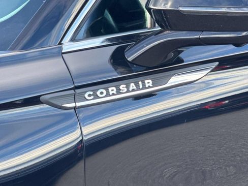 Certified 2022 Lincoln Corsair Reserve w/ Equipment Group 201A AWD/4WD image 10