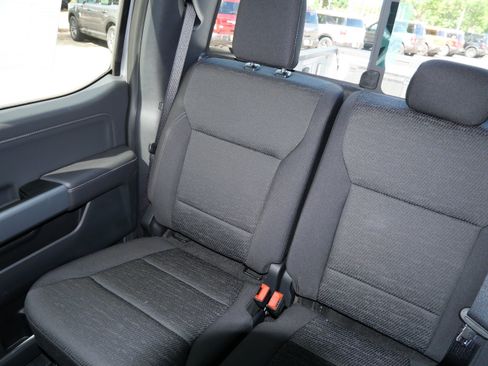 Used 2026 Ford F150 XLT w/ Equipment Group 302A MID AWD/4WD image 12