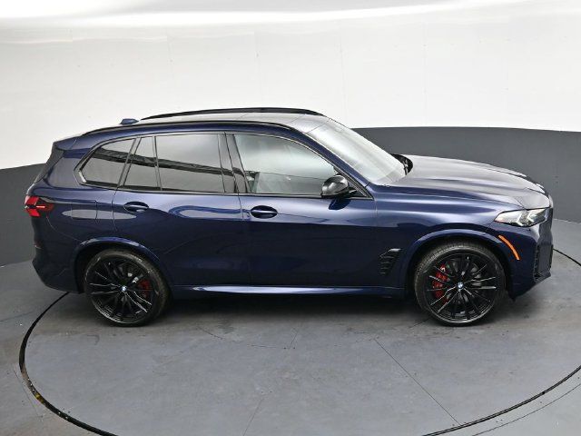 Used 2026 BMW X5 M60i AWD/4WD image 22